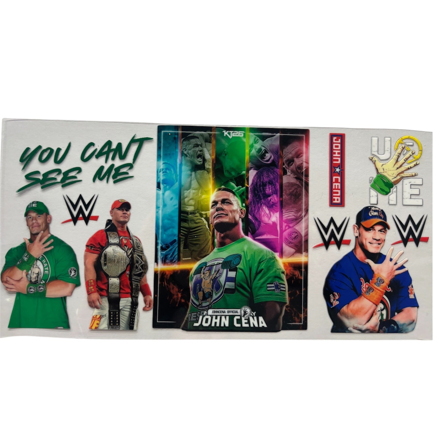 WWE