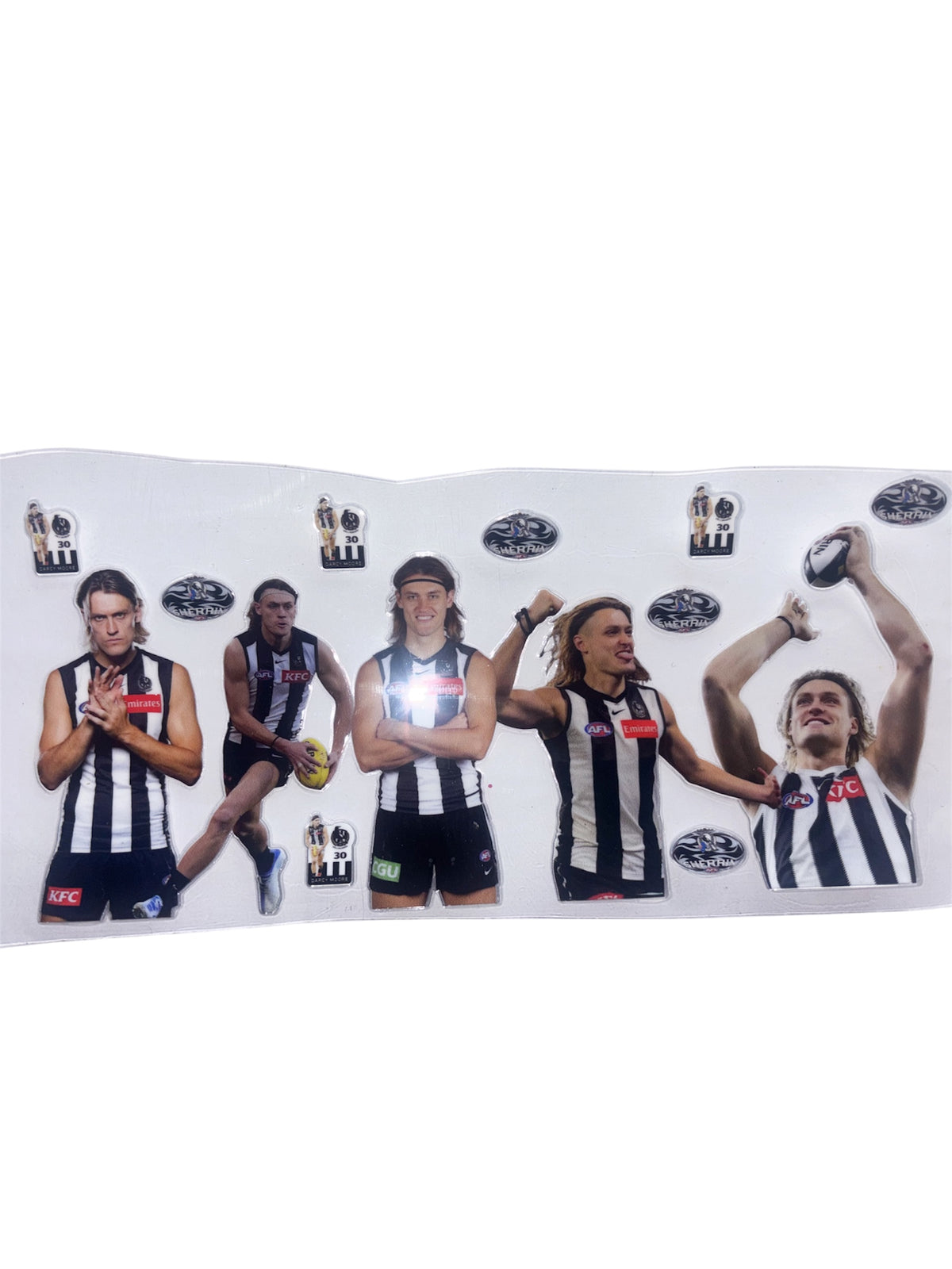 collingwood