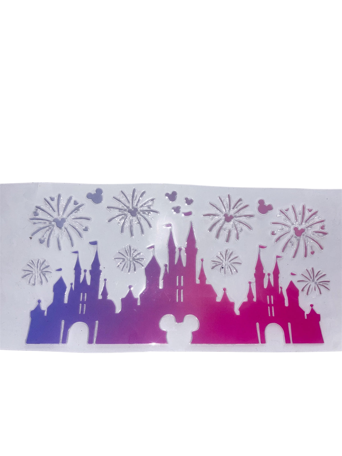 disney castle
