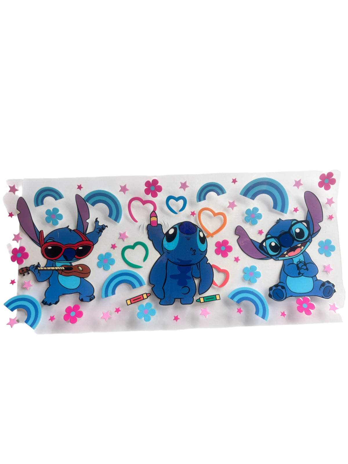 stitch