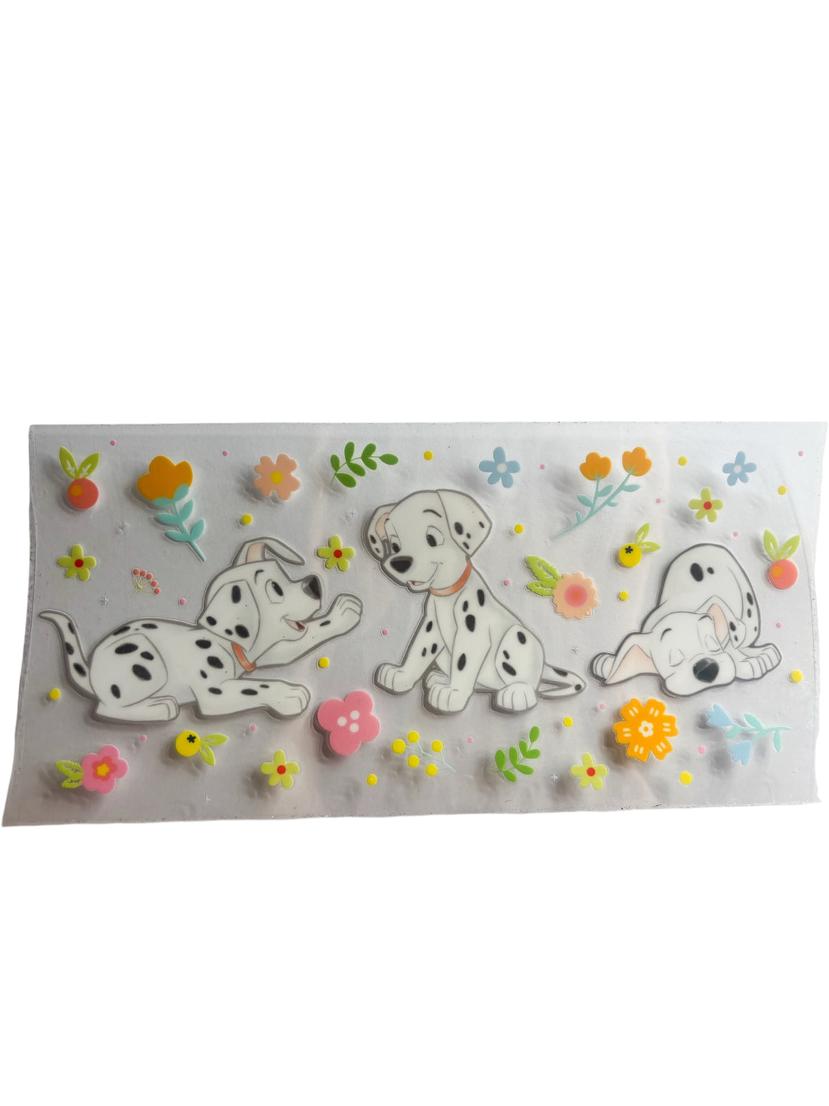 101 Dalmatians