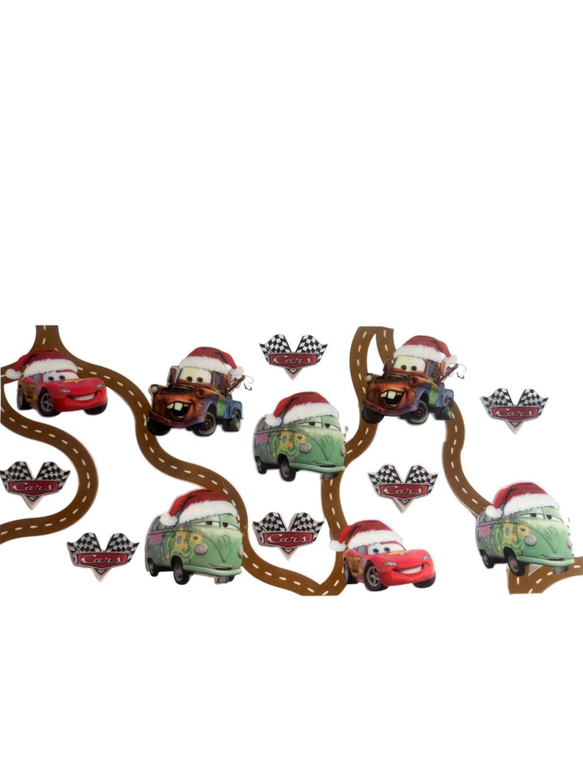 cars christmas