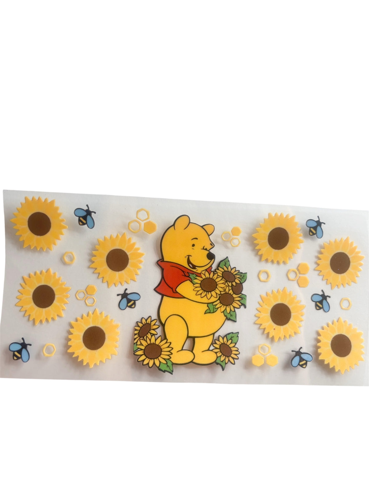 winnie the pooh
