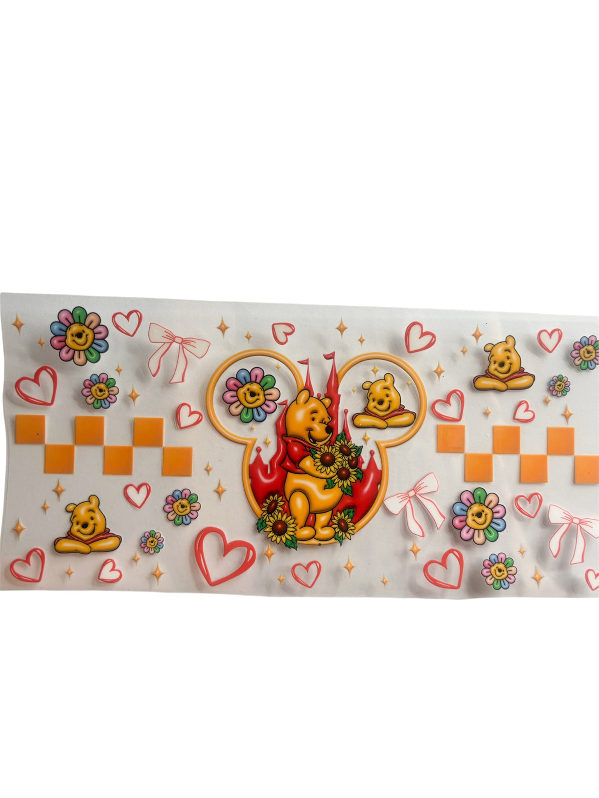 winnie the pooh