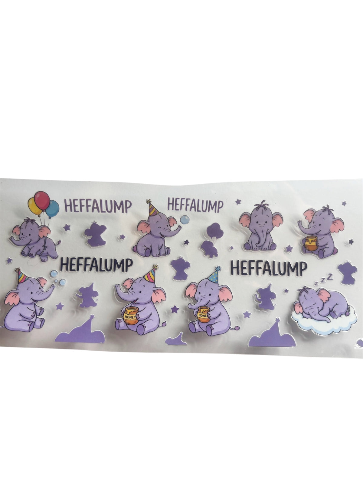 heffalump