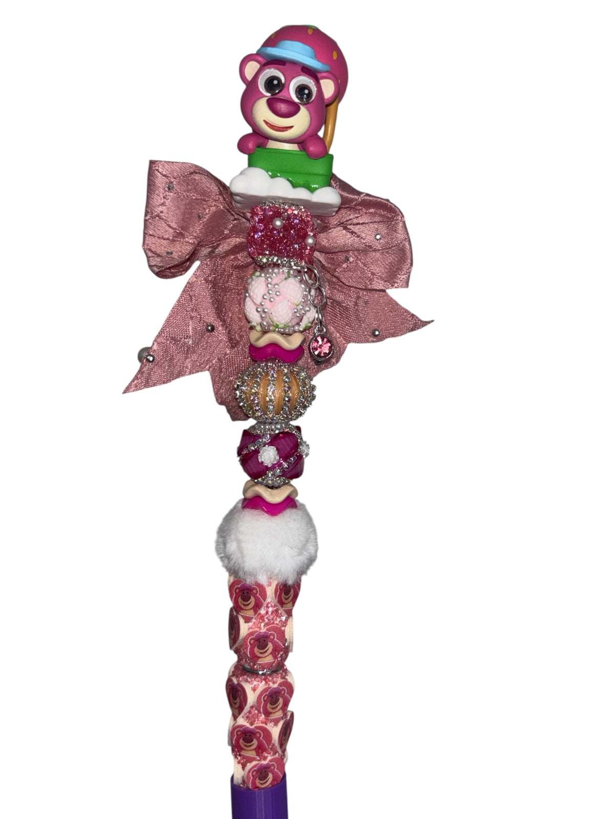 Lotso extended