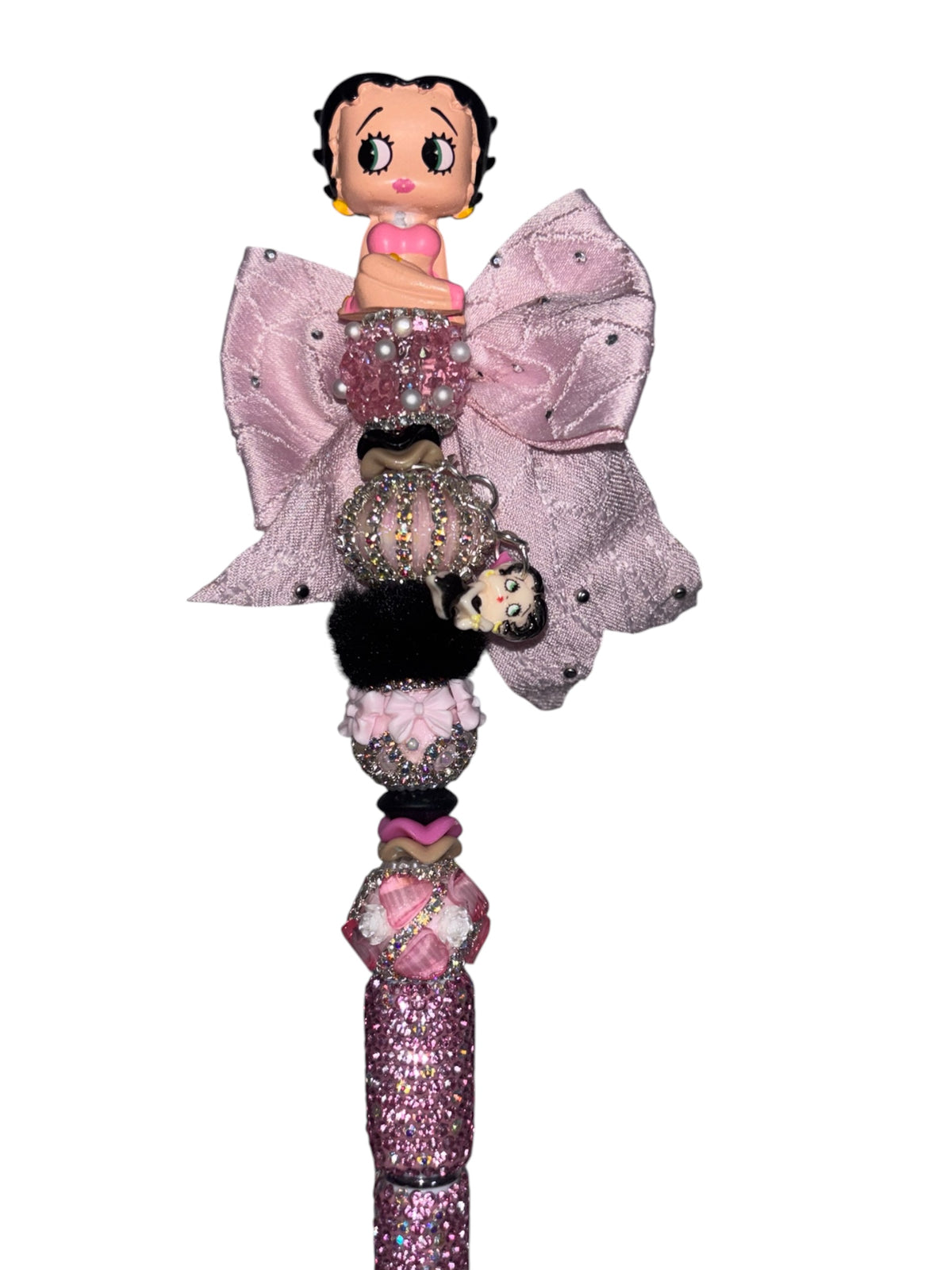 Betty boop extended