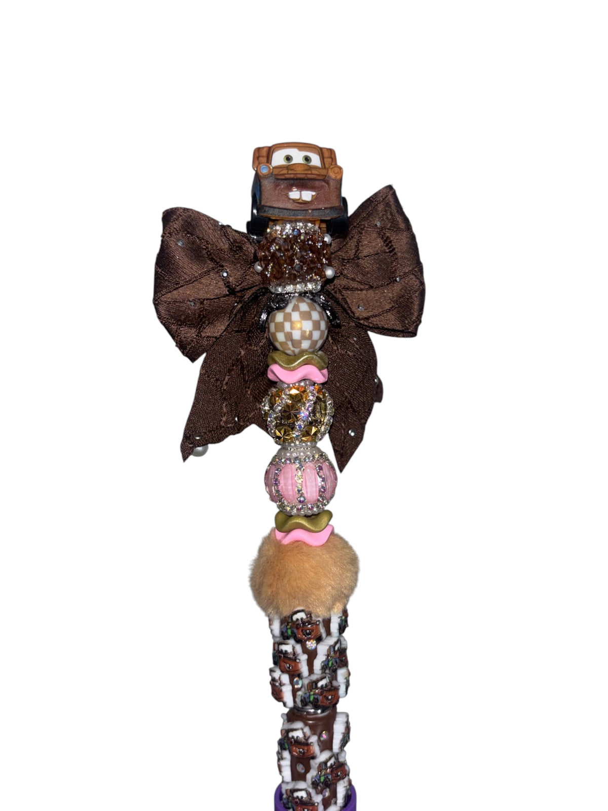 Mater extended
