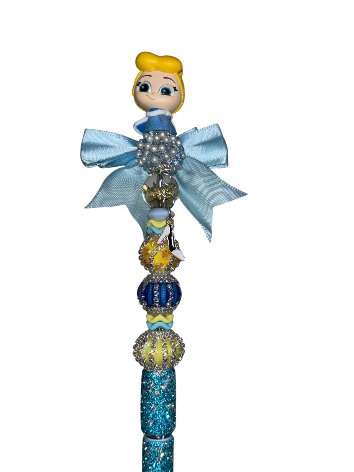 Cinderella extended