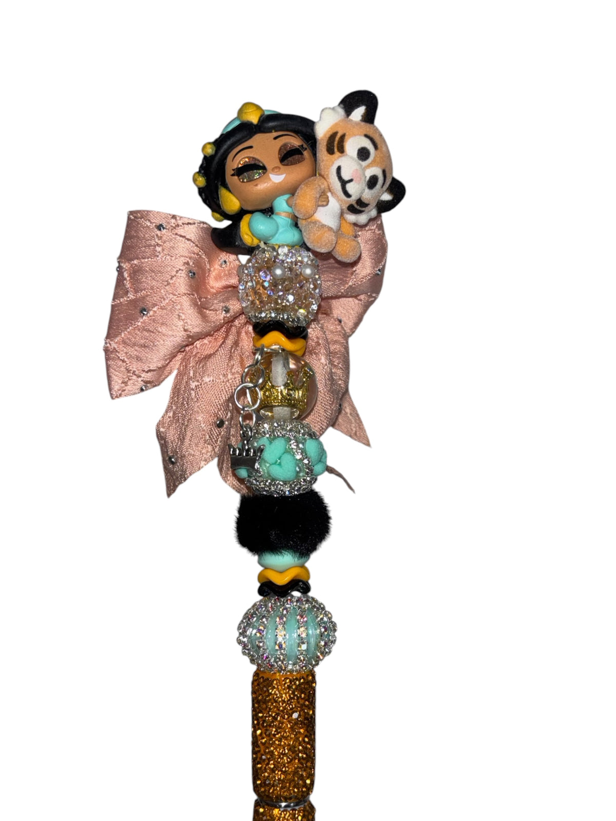 Jasmine extended