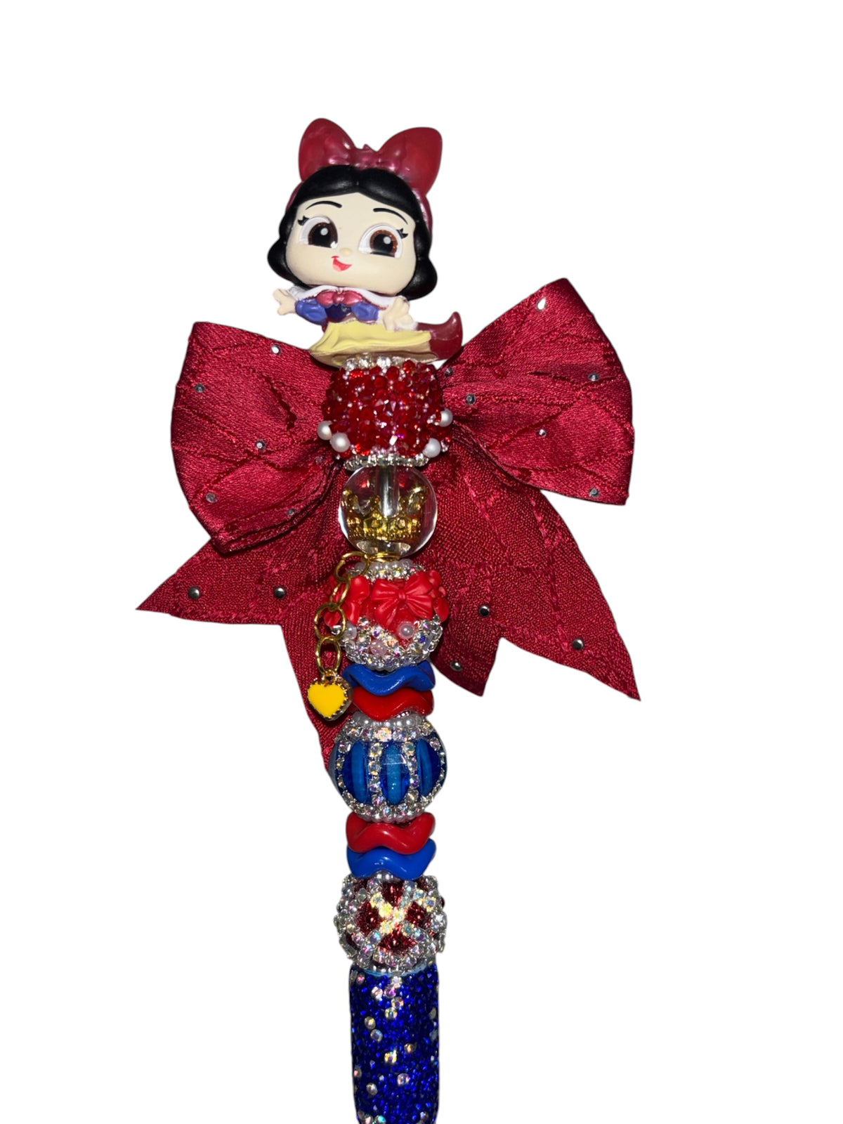 Snow White extended