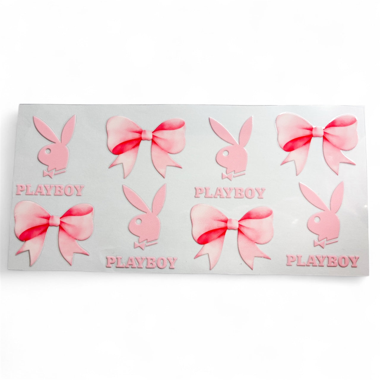 Playboy Bunny Pink