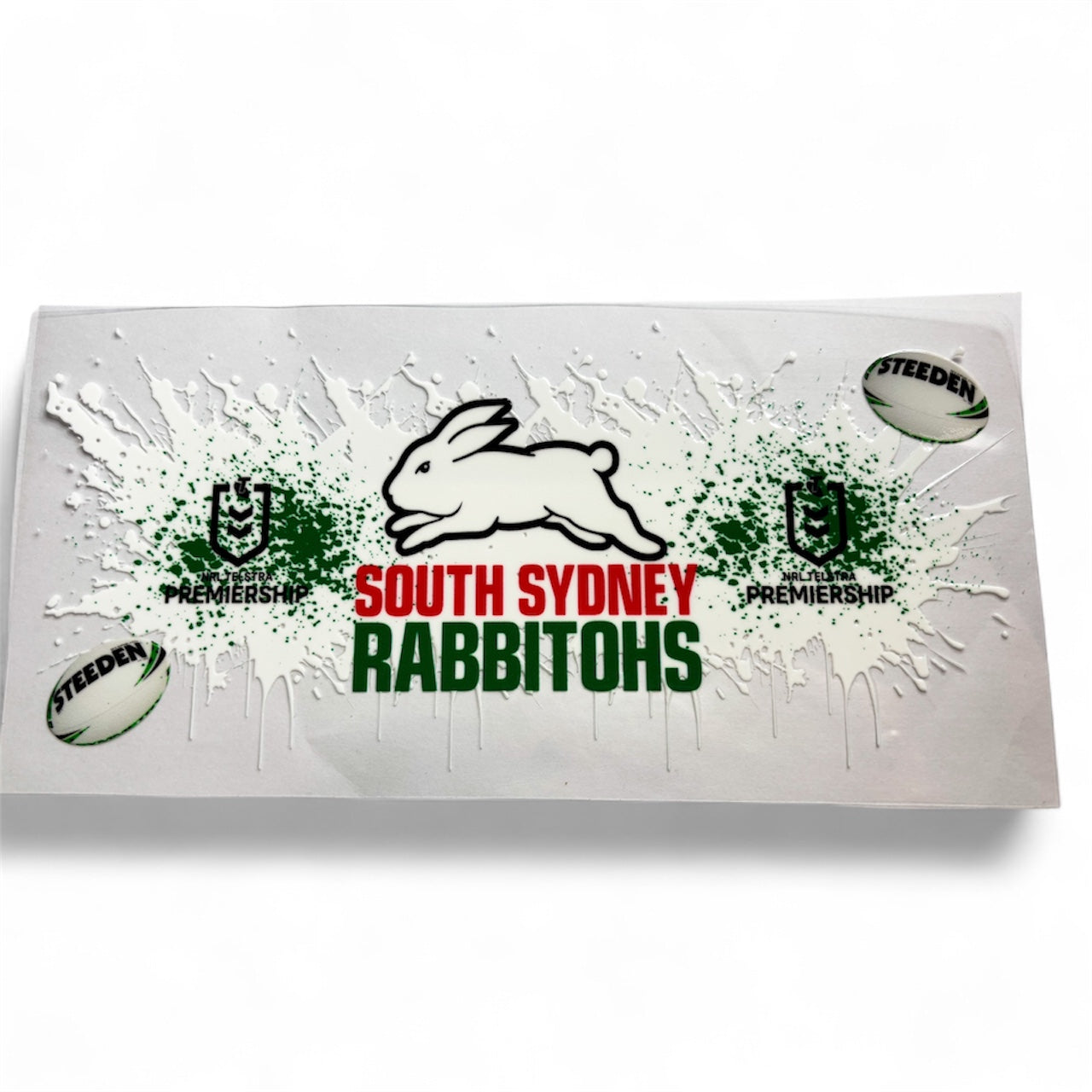 Rabbitohs NRL #2