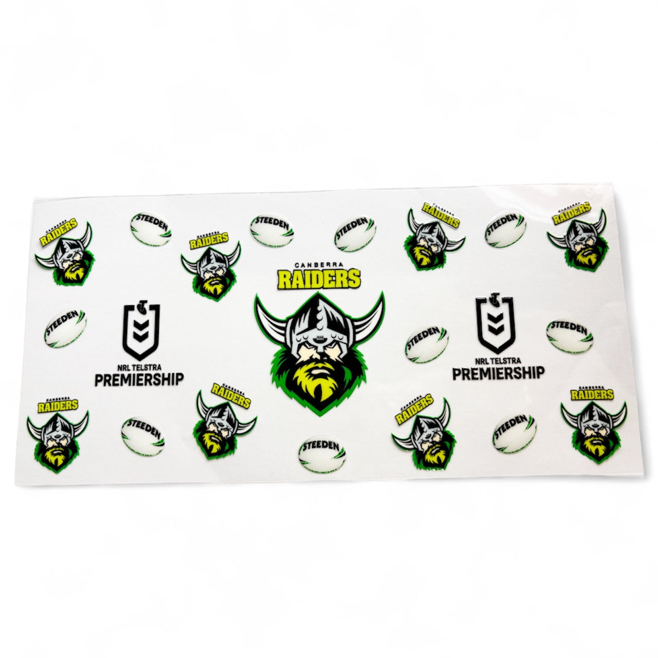 Raiders NRL