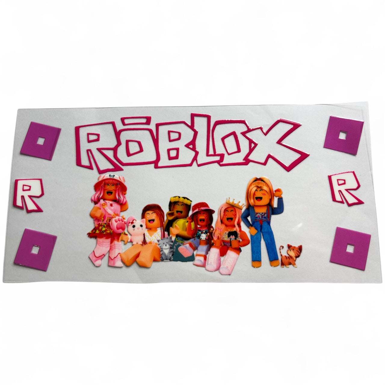 Roblox