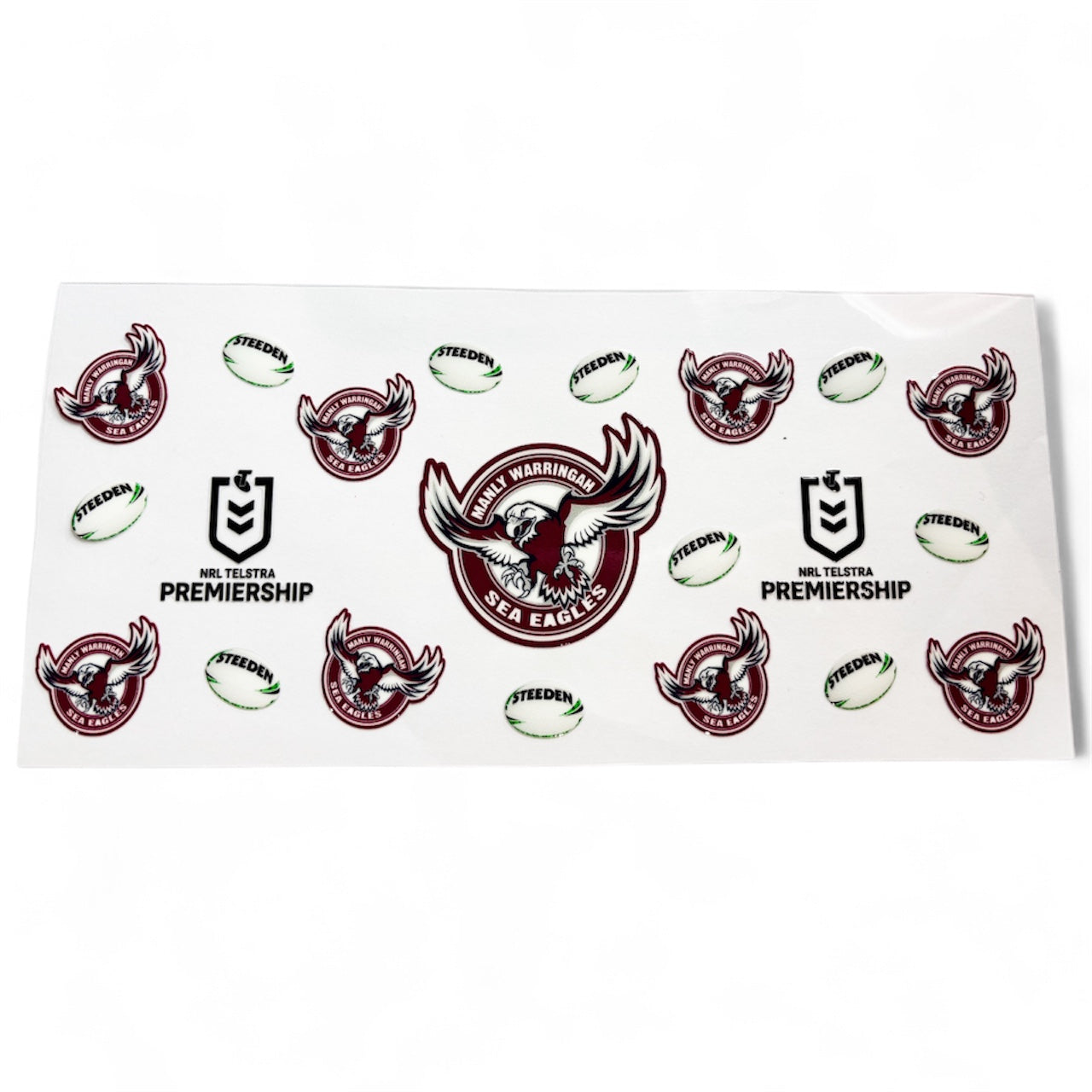 Sea Eagles NRL