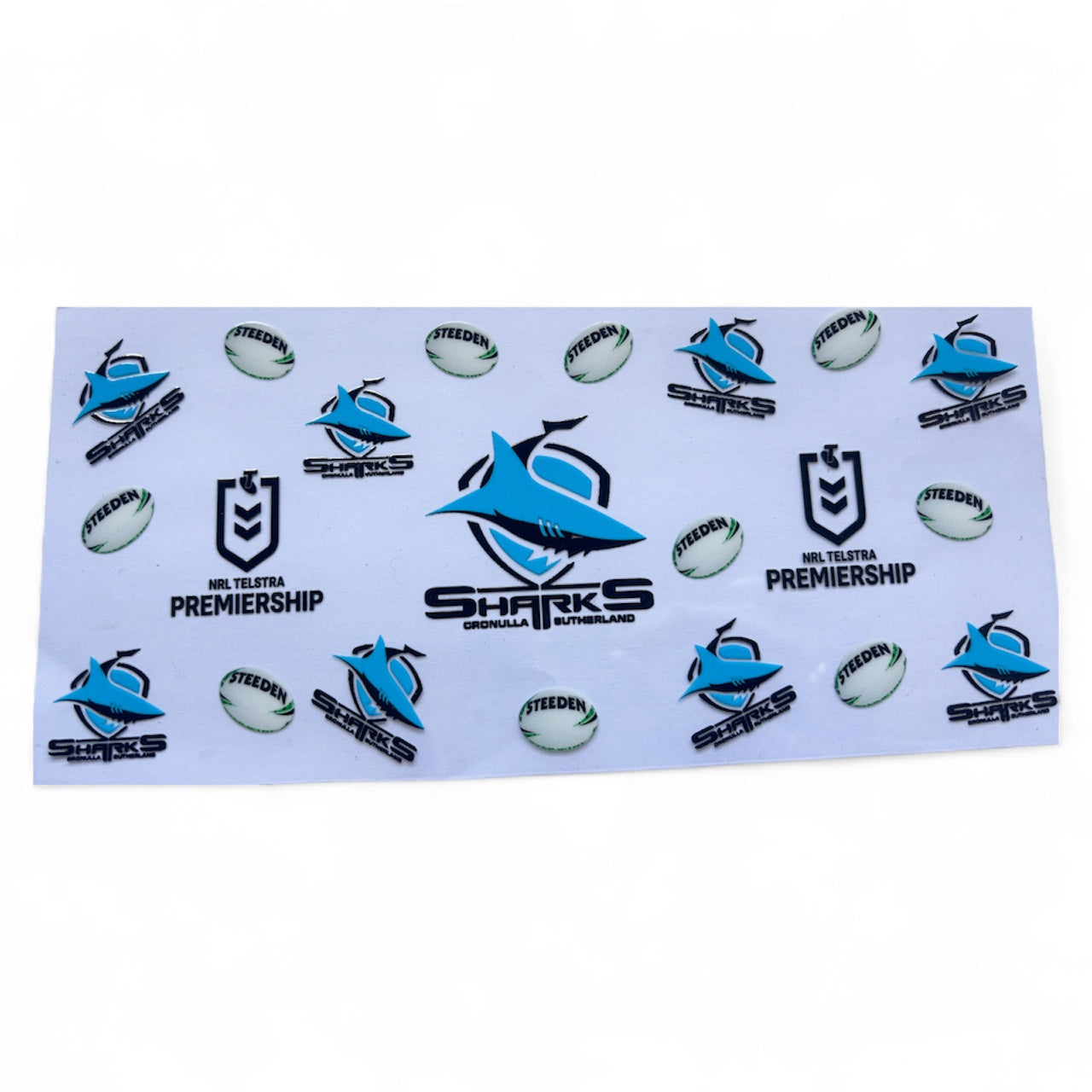 Sharks NRL