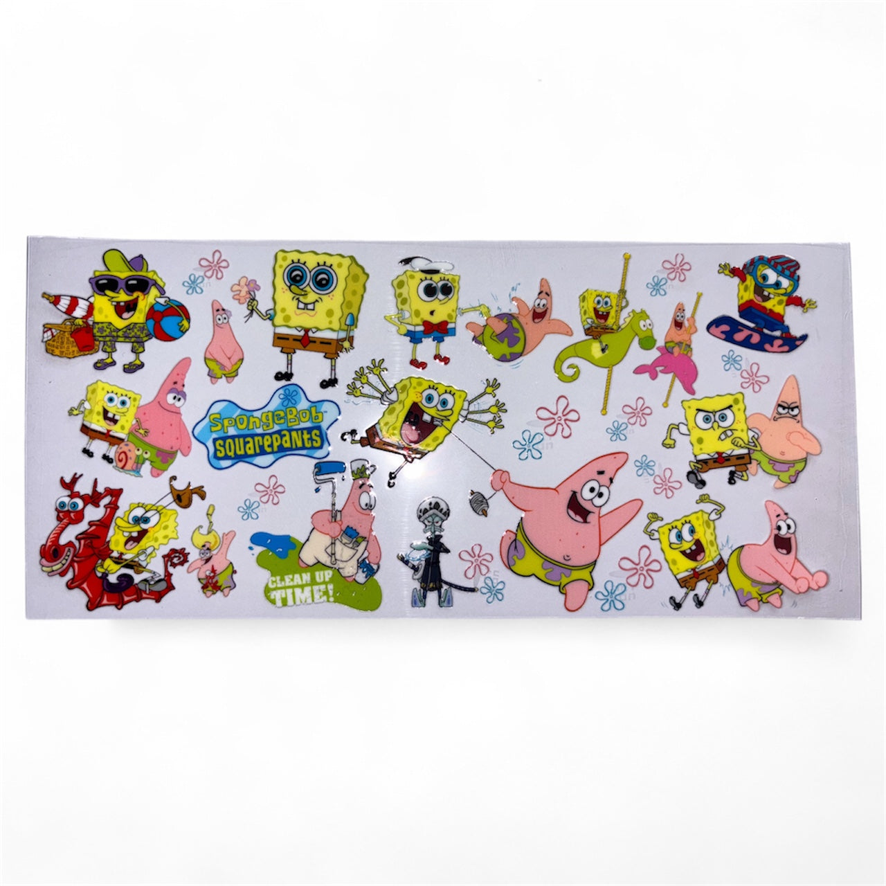 Spongebob