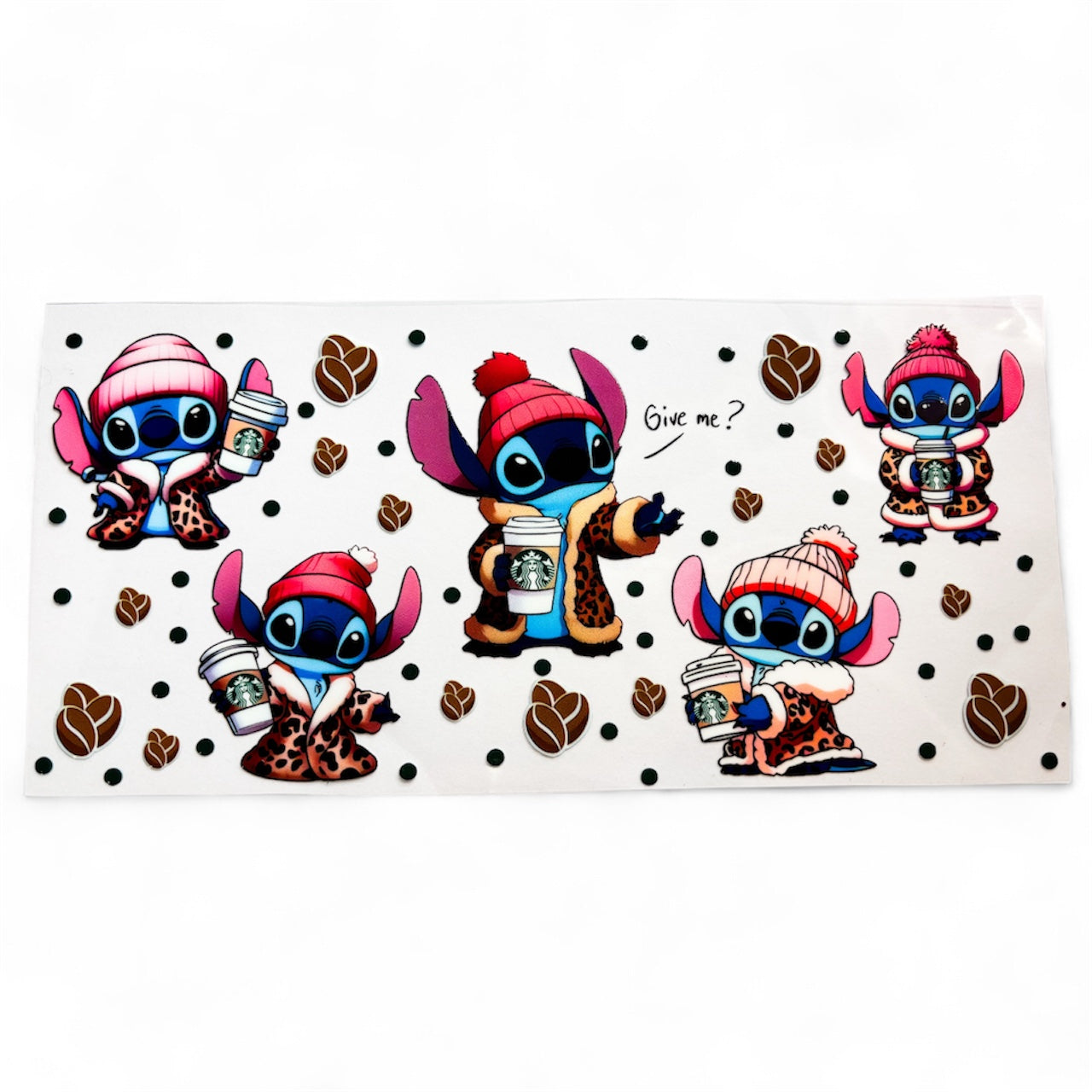 Stitch
