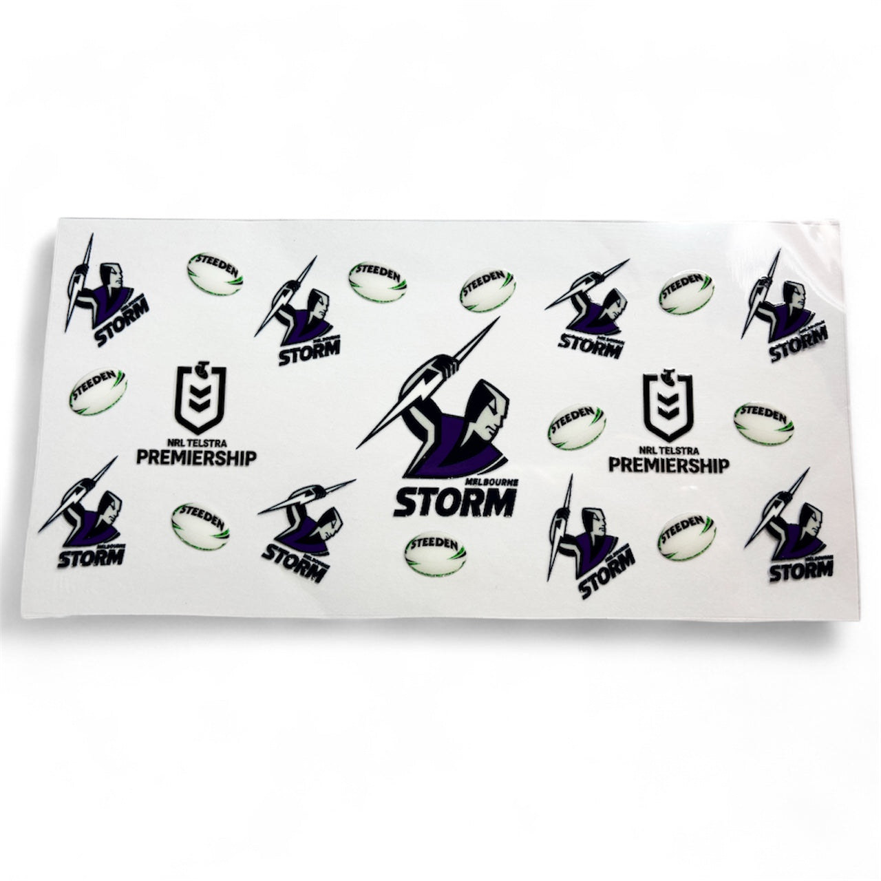 Storm NRL