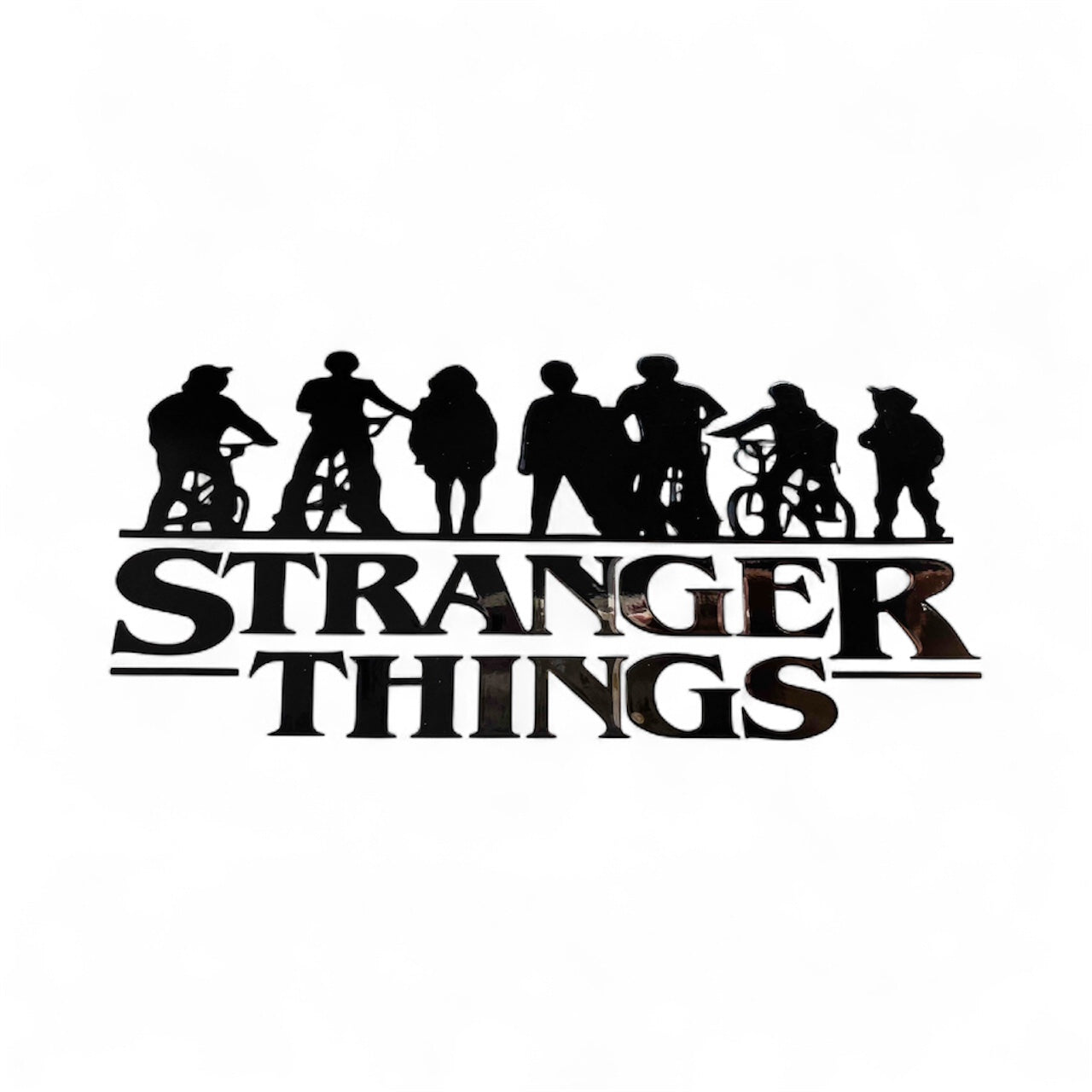 stranger things