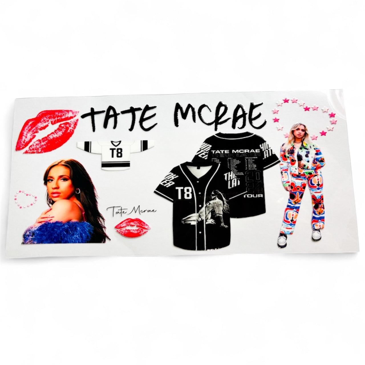 Tate McRae
