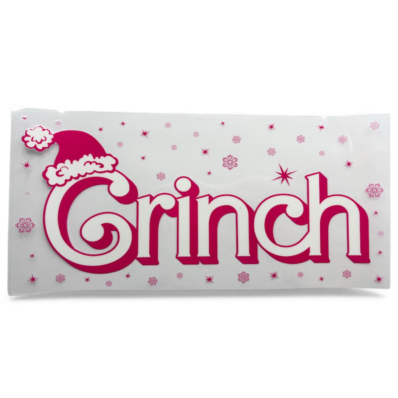 The grinch