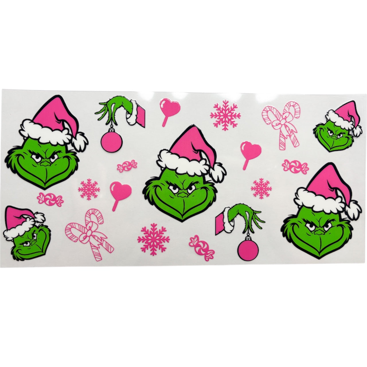 The grinch #2