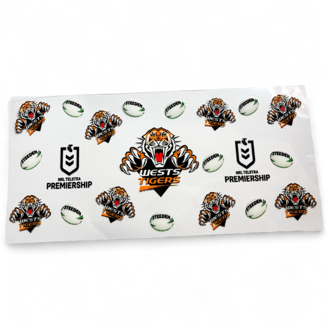 Tigers NRL