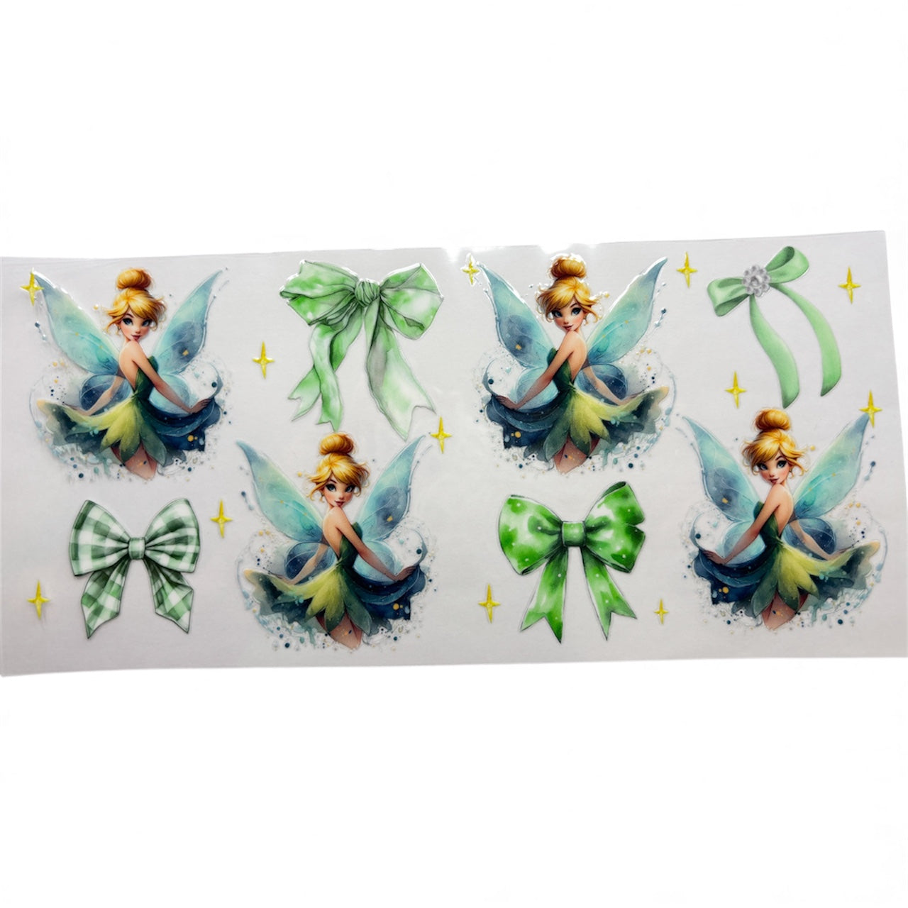 Tinkerbell