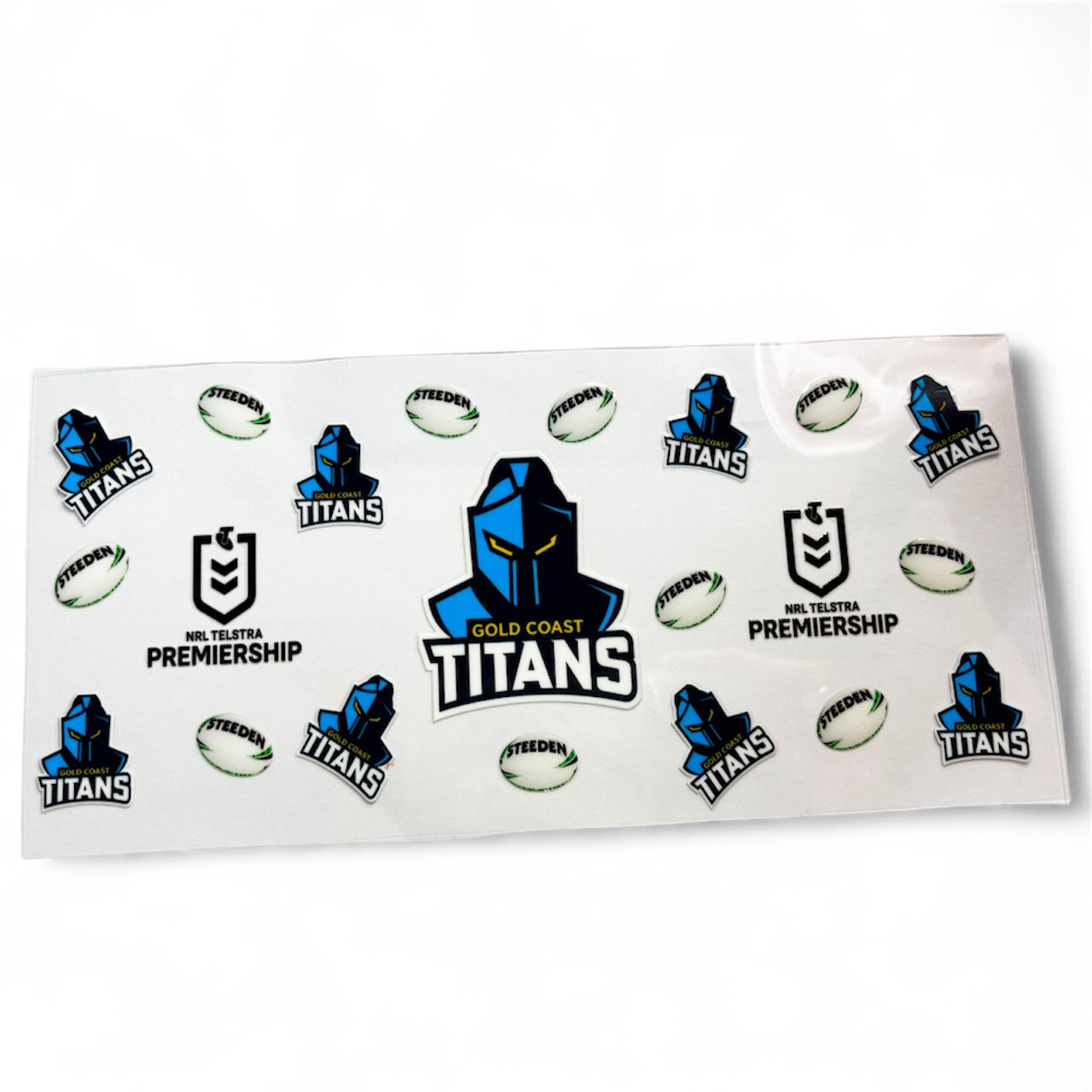 Titans NRL
