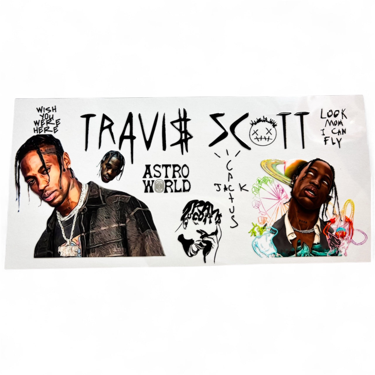 Travis Scott