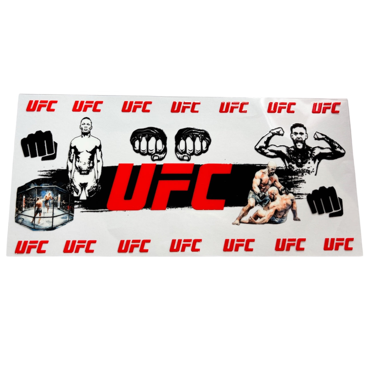 UFC