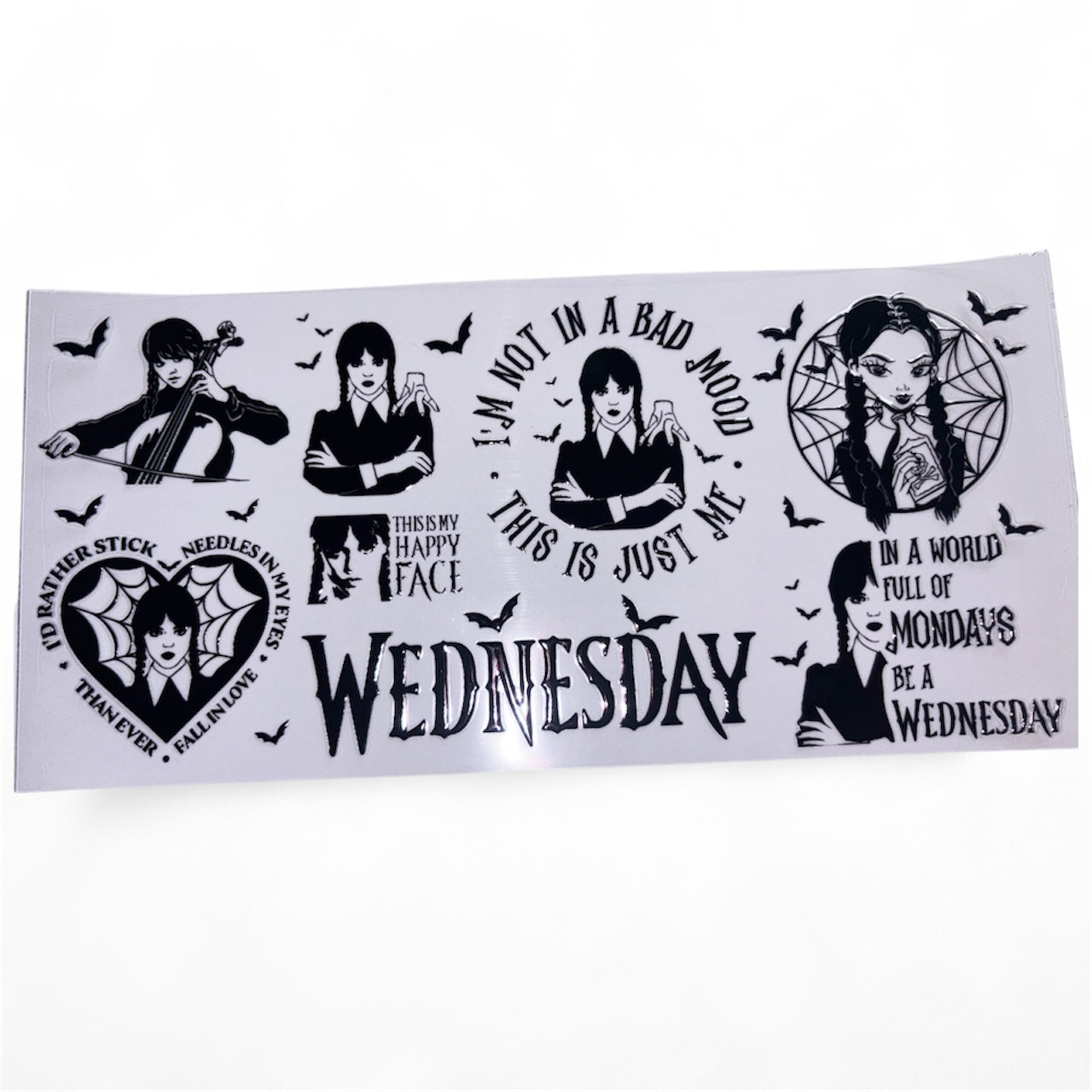 Wednesday 1